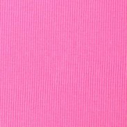 RIBB s elastanem žebro 2/1 růžová